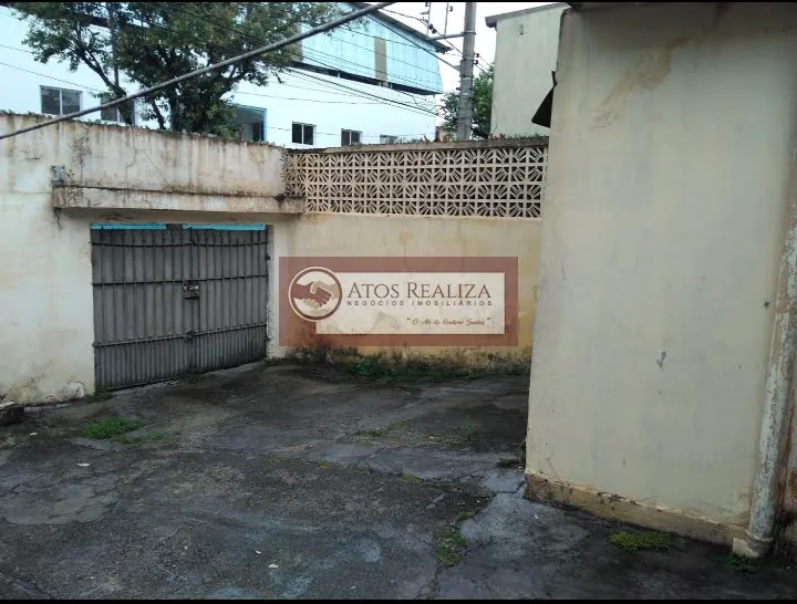 Imagem Vendo Excelente Terreno em Cidade Dutra - São Paulo