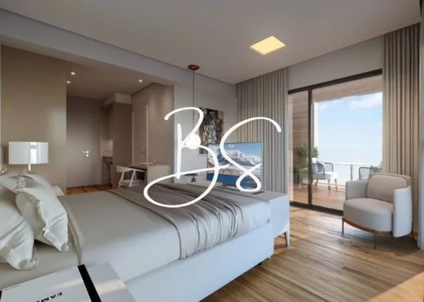 Imagem APARTAMENTO RESIDENCIAL em PORTO ALEGRE - RS, TRÊS FIGUEIRAS