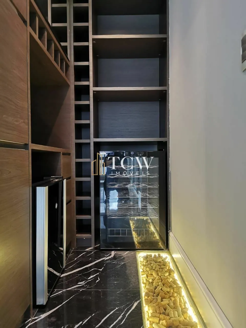 Imagem Apartamento Alto Padrão à venda em São Paulo/SP