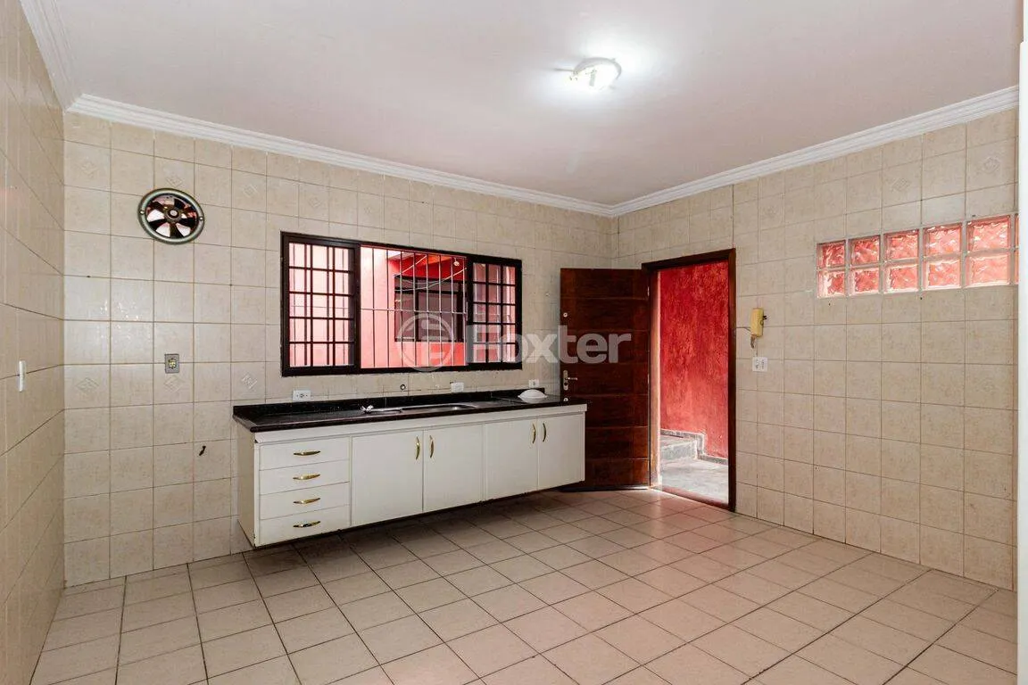 Imagem Sobrado Parque Ipê - 175M², 3 Dorms, 2 Suítes, 2 Vagas, Terraço.