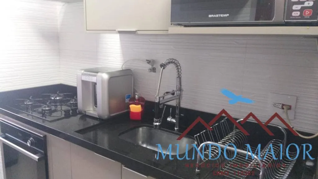 Imagem Apartamento à venda com 72m², 2 quartos e 1 vaga R$ 710.000.00 !!!