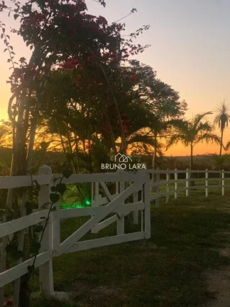 Imagem Fazenda à venda Esmeralda - MG