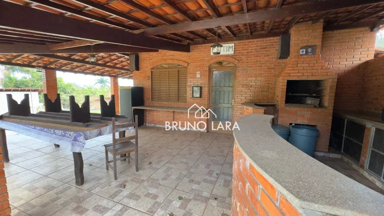 Imagem Casa a venda em Igarapé / Condomínio Fazenda Solar