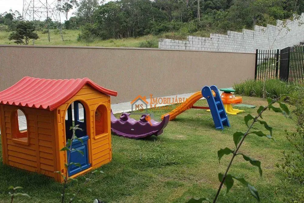 Imagem Casa com 3 dormitórios à venda, 210 m² por R$ 1.790.000,00 - Cézar de Souza - Mogi das Cruzes/SP
