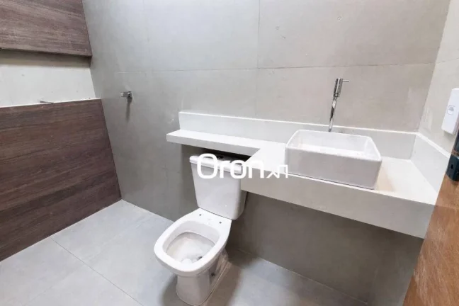 Imagem Casa à venda, 116 m² por R$ 450.000,00 - Independência - Aparecida de Goiânia/GO