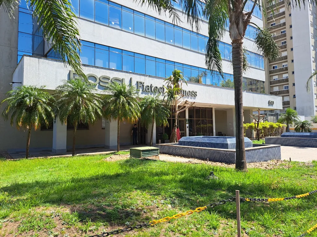 Imagem Sala Comercial em Floresta