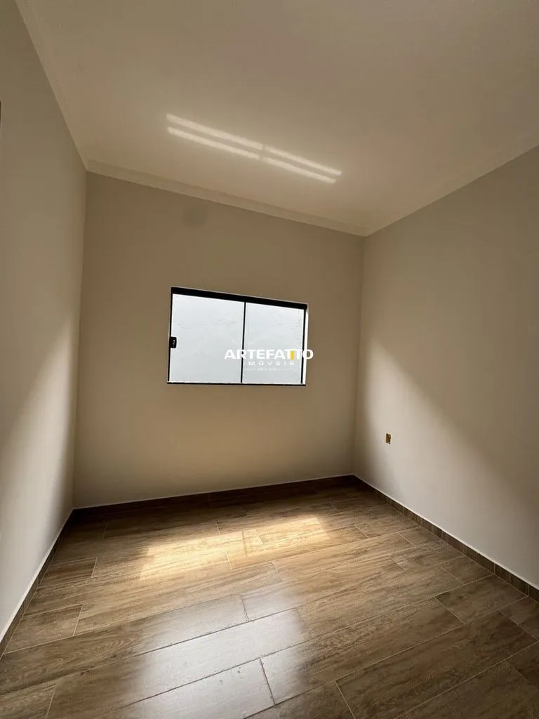 Imagem Casa à venda em Franca, Jardim Cambuí, com 3 quartos, 83m2