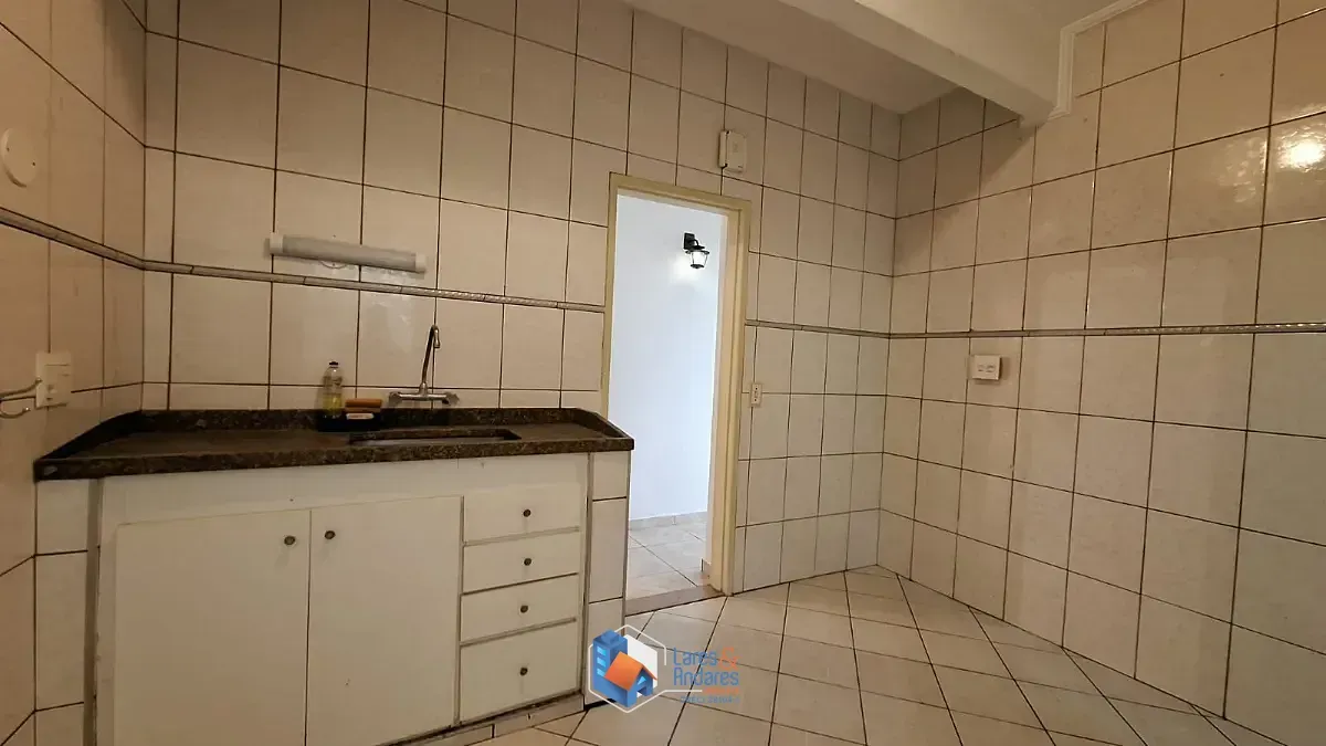 Imagem Apartamento para venda em Santana com 3 quartos, sendo 1 suíte, 92m²