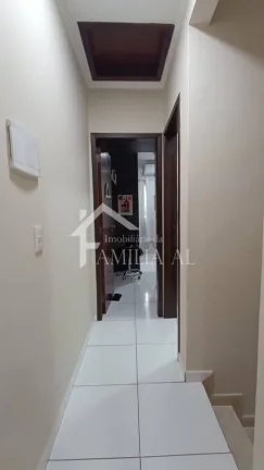 Imagem GEMINADO COM ÁREA DE FESTAS NO AVENTUREIRO