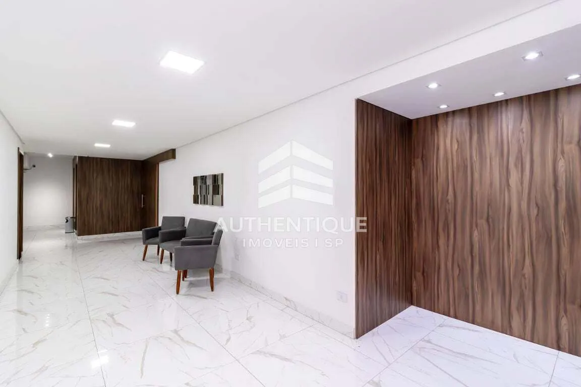 Imagem Inglesa Residence Tucuruvi - Apartamento à venda no bairro Carandiru - São Paulo/SP, Zona Norte