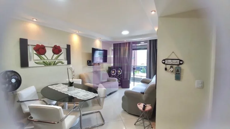 Imagem Lindo apartamento Enseada