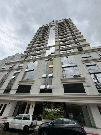 Imagem Edifício Vênus de Milo