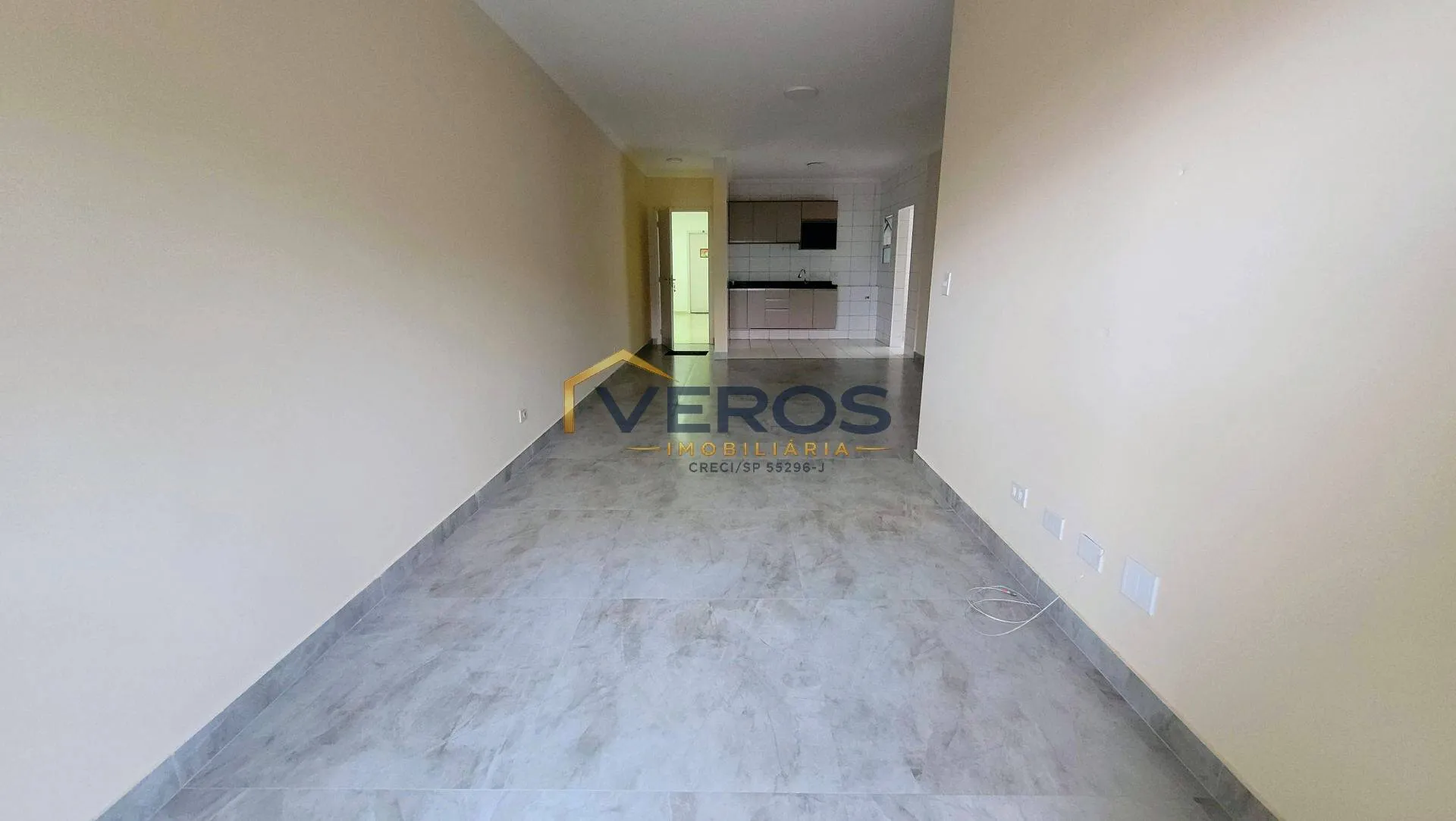 Imagem Apartamento para alugar no Ed Talhamar em Caraguatatuba - Piscina