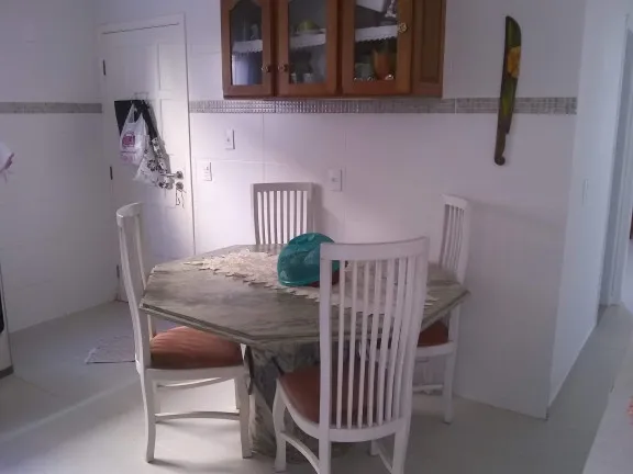 Imagem Sobrado com 4 Quartos à Venda, 170 m² em Centro - Bertioga
