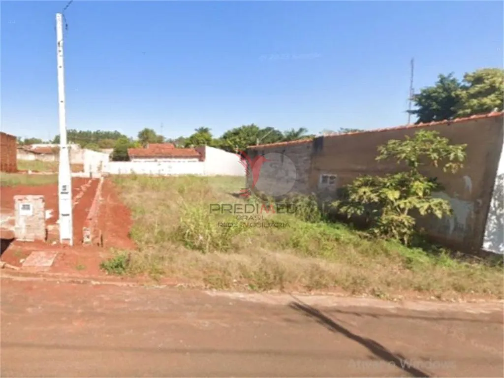 Imagem Lote/Terreno de 432m² no bairro Centro, em Macatuba