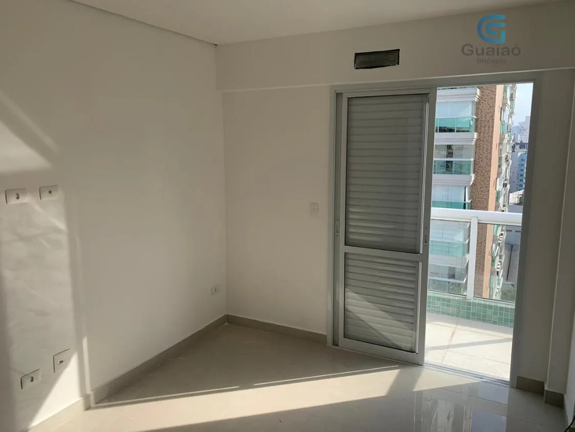 Imagem Vendo excelente apartamento duplex com 03 dormitórios (01 suíte) no Boqueirão em Santos