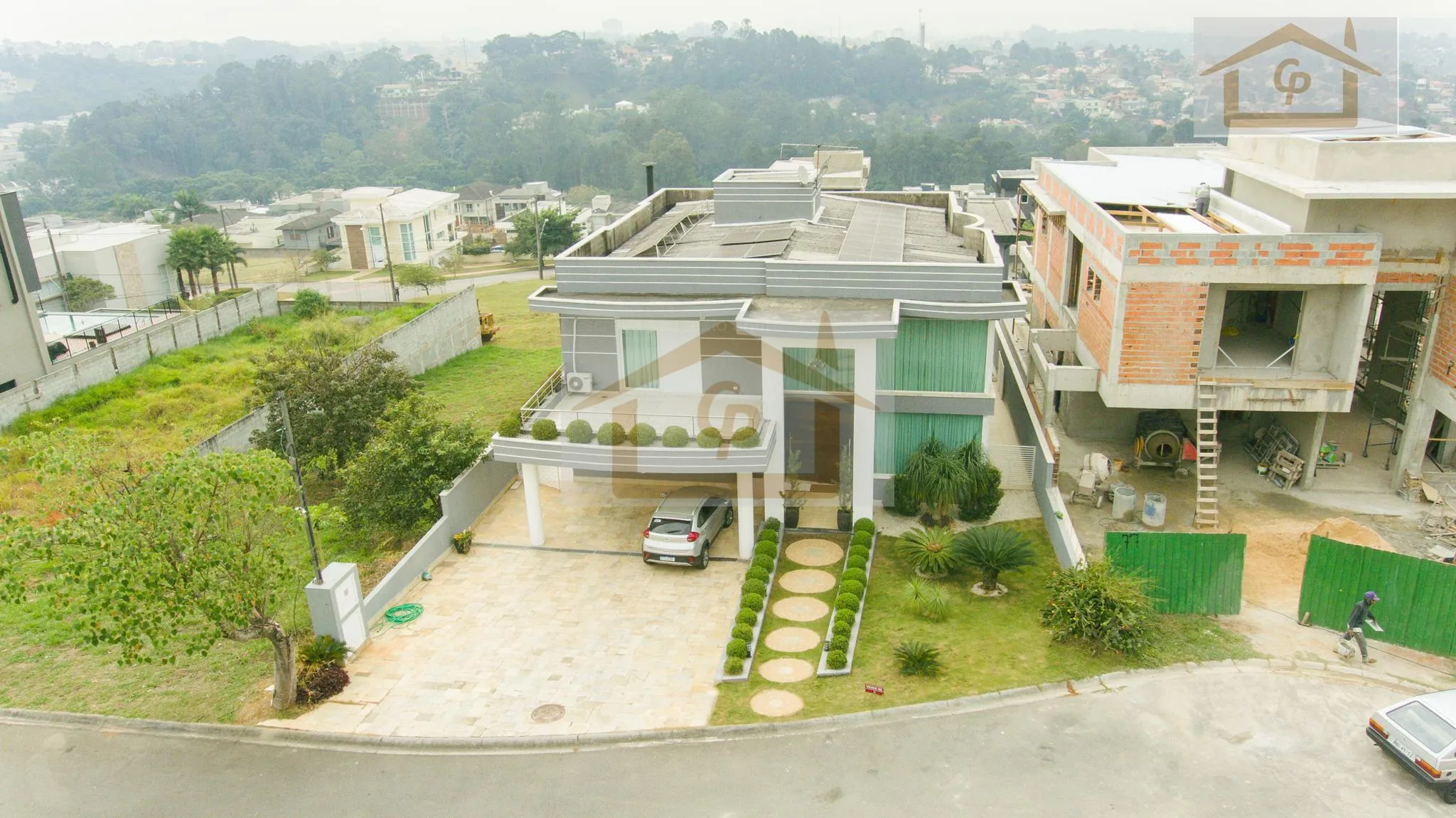 Imagem Casa, Bela Vista! terreno de 656m2 , Área Gourmet Integrada, Piscina