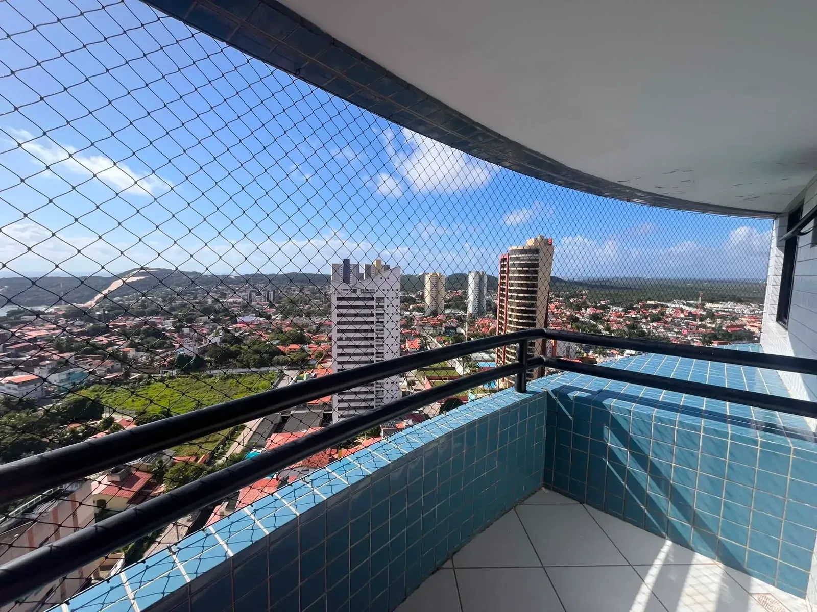 Imagem Apartamento com 2 Quartos à Venda, 56 m² em Ponta Negra - Natal