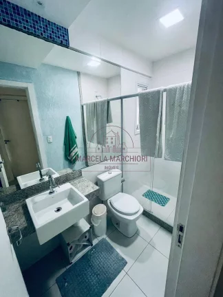 Imagem Apartamento 2 quartos sol da manhã em Praia da Costa