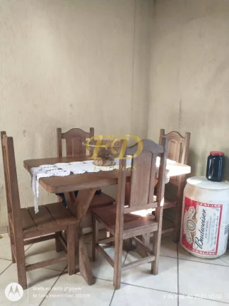 Imagem Casa em Terra Preta c/ Escritura / Mairiporã