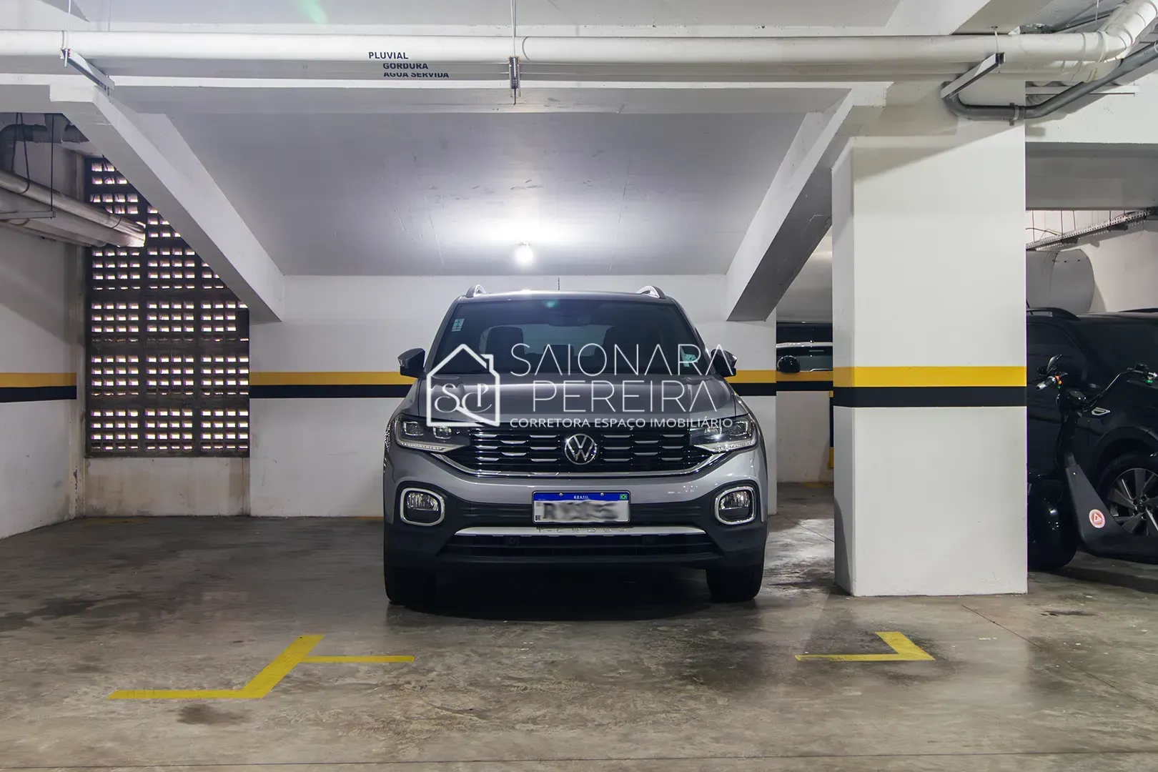 Imagem Apartamento à venda no bairro Campinas, São José - 2 dormitórios com varanda gourmet