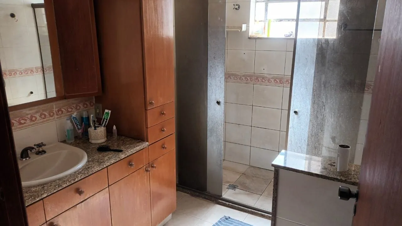 Imagem Casa no Bairro Petrópolis