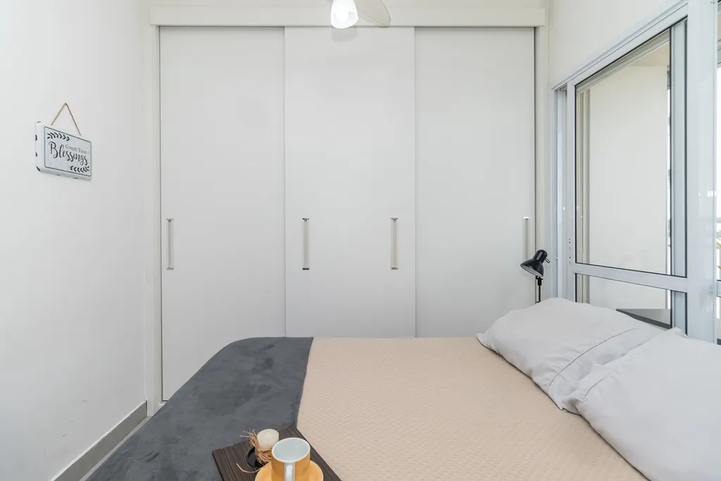 Imagem Studio à venda em São Paulo, Santo Amaro, com 1 quarto, 31m2