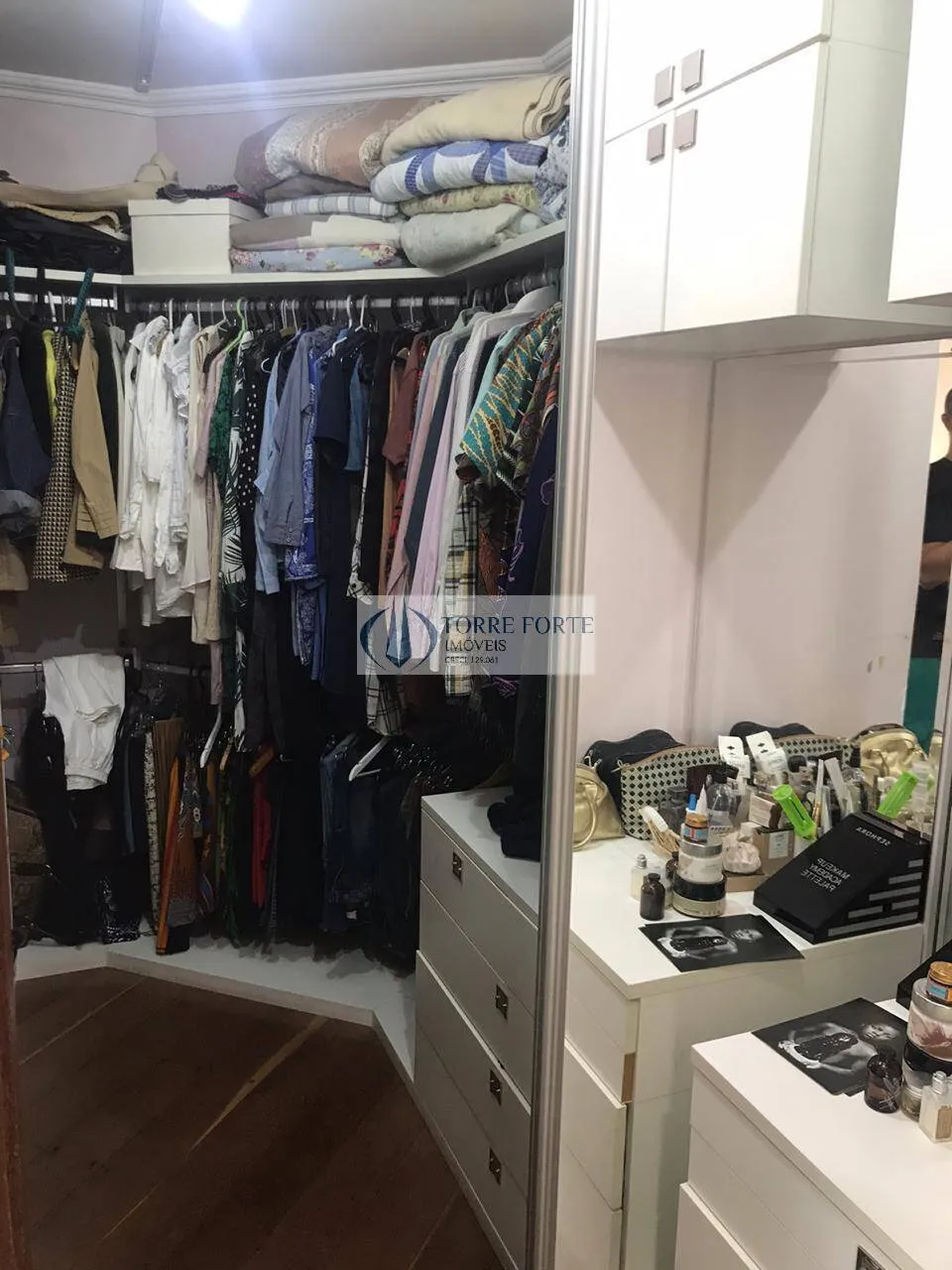 Imagem Maravilhoso apartamento 4 dormitórios, 4 suítes, 4 vagas lazer completo