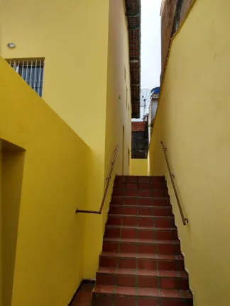 Imagem Sobrado com 3 Quartos à Venda, 214 m² em Jardim Nossa Senhora do Carmo - São Paulo