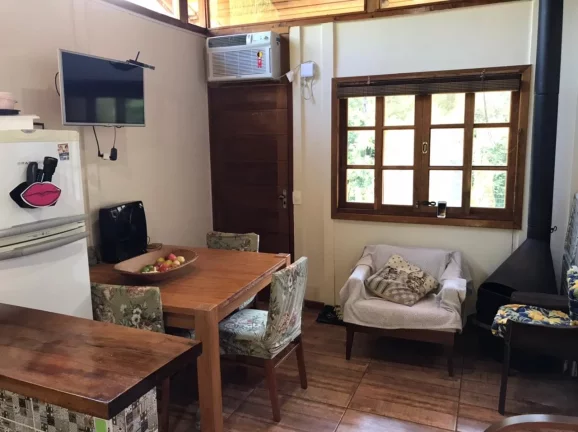 Imagem APARTAMENTO RESIDENCIAL em RIO DE JANEIRO - RJ, ANGRA DOS REIS