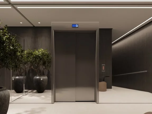 Imagem Apartamento à venda em Balneário Camboriú, Vila Real, com 2 quartos, 54,78m2
