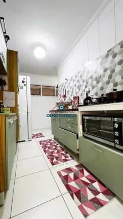 Imagem Apartamento Centro de Osasco- 3 dormitórios com suíte