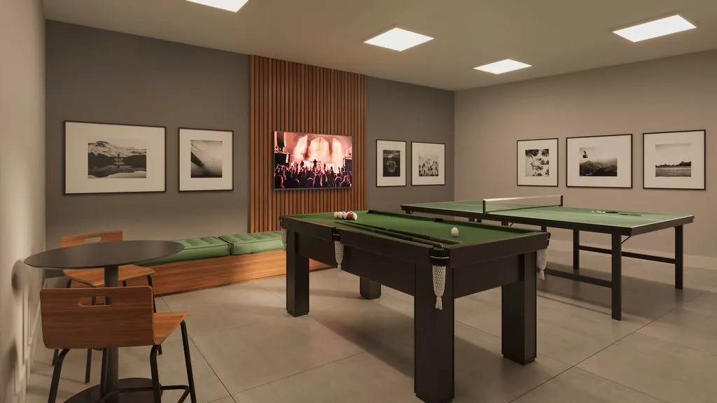 Imagem Apartamento em Vila Nova