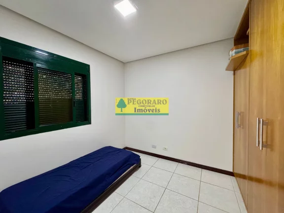Imagem Excelente Apartamento à venda no Edfício Costa Norte na Prainha, Caraguatatuba-SP