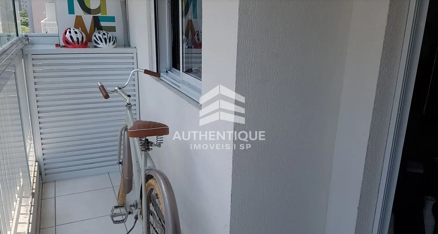 Imagem VIBE REPUBLICA - Apartamento à venda em São Paulo/SP