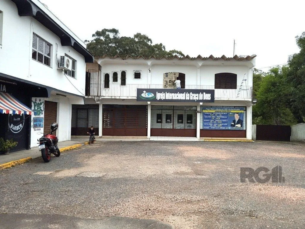 Imagem Excelente Prédio Comercial