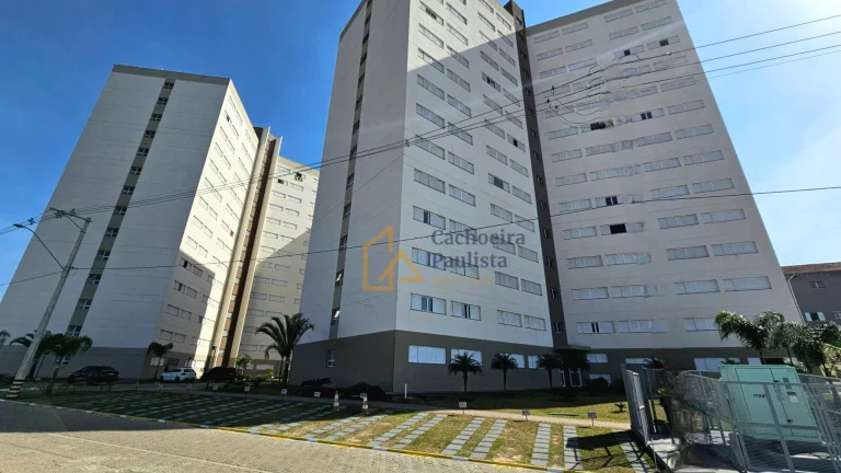 Imagem Studio à venda - Condomínio da Fé - Cachoeira Paulista/SP