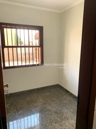 Imagem Casa espaçosa próxima à Unicamp. Ideal para moradia ou investimento
Excelente oportunidade para q...
