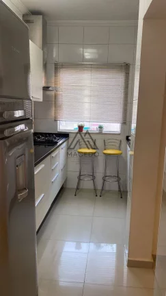 Imagem Vendo Sobrado 3 dormitórios - Condomínio Horto Florestal l - Sorocaba/SP