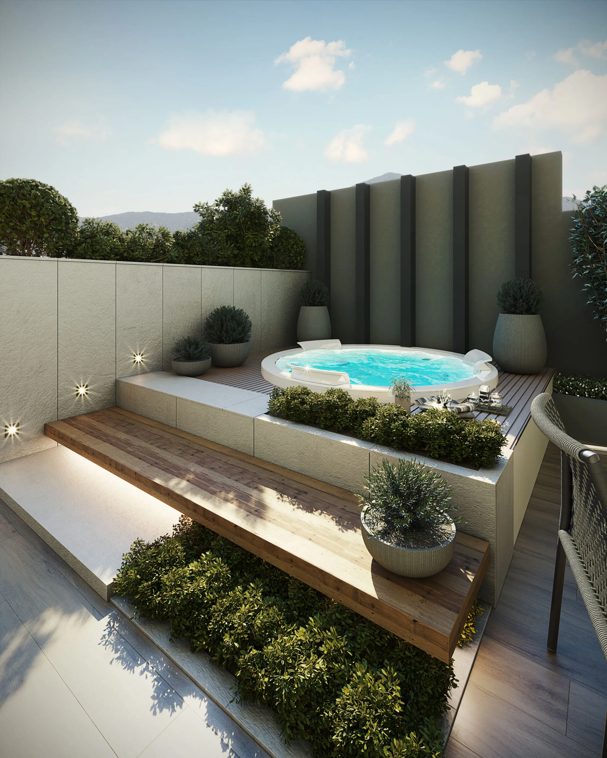 Imagem Apartamento com vista para o mar à venda com 125.91m2 por R$ 2.200.000,00
