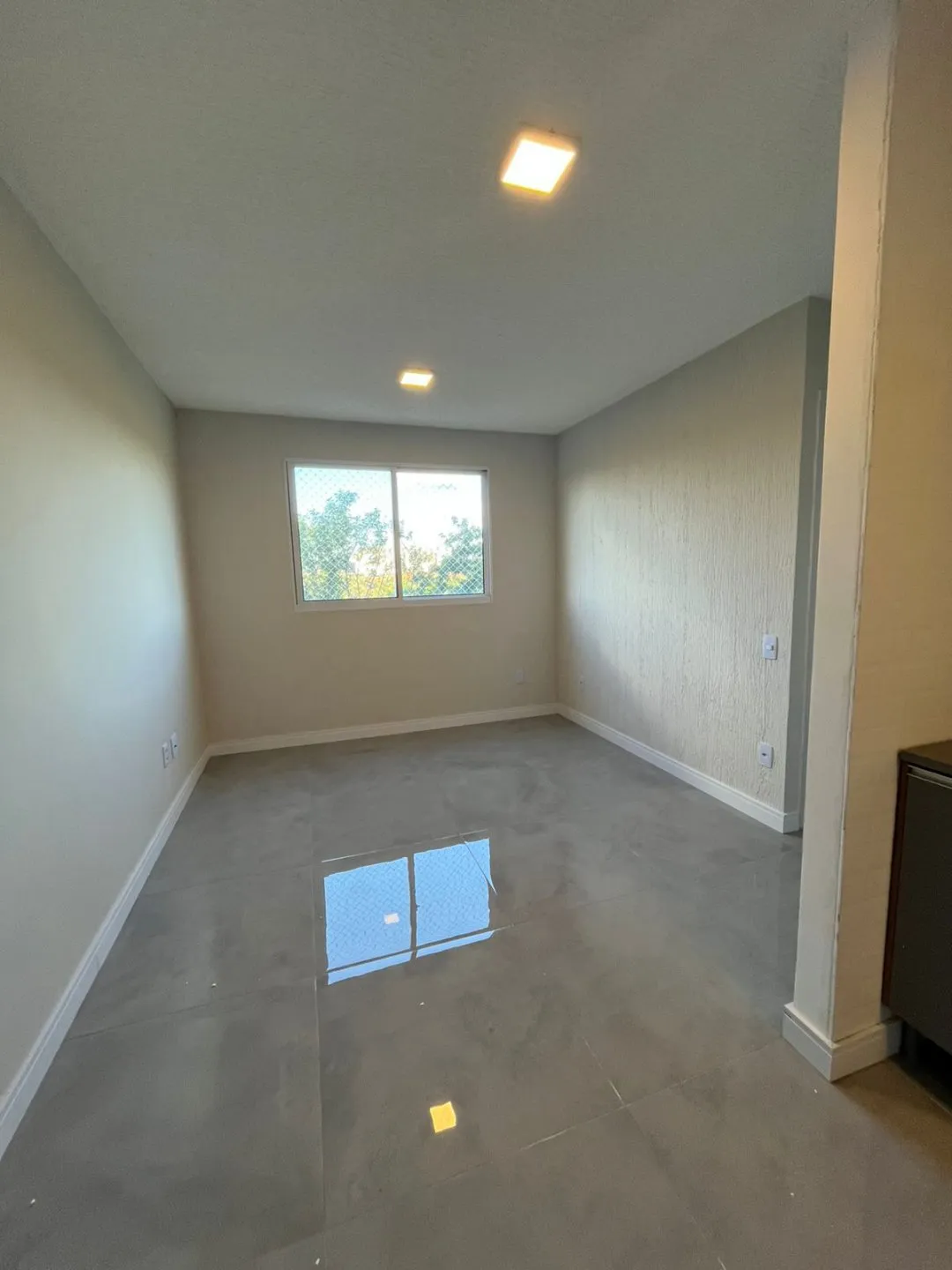 Imagem Apartamento Reformado à Venda no Condomínio Jardim Boulevard - Pronto para Morar!