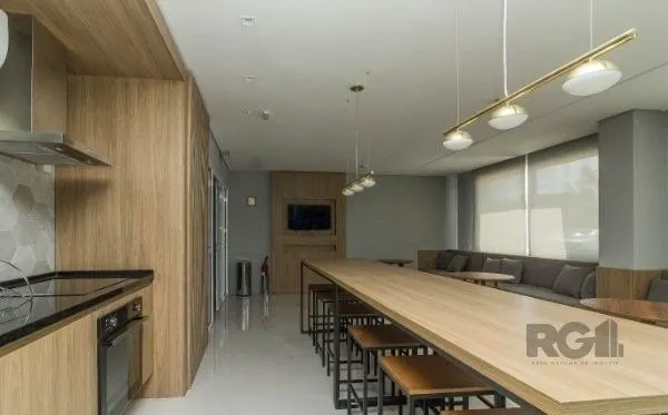 Imagem Apartamento em Partenon