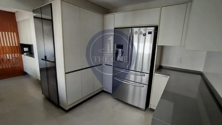 Imagem Apartamento de Luxo na Consolação: 3 Quartos, 2 Salas, 4 Banheiros, 2 Vagas e 163m² - Imperdível!