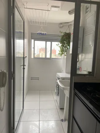 Imagem Apartamento com 2 Quartos à Venda, 50 m² em Vila Santa Catarina - São Paulo