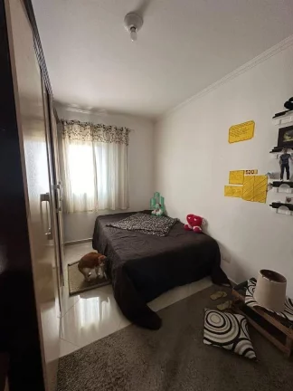 Imagem Apartamento à venda, 64 m² por R$ 259.000,00 - Vila Imaculada - Guarulhos/SP