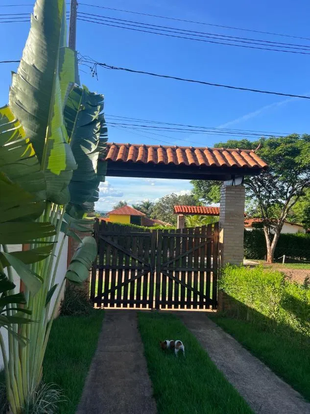Foto do imóvel Excelente chácara à venda em Igarapé/MG, com 1.000 m² de terreno,
