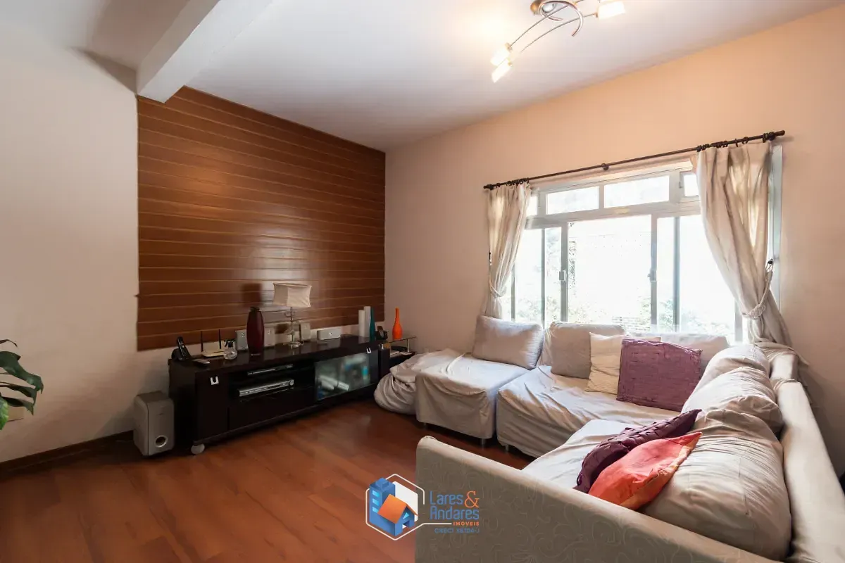 Imagem Apartamento para venda em Perdizes com 2 quartos, 89m²