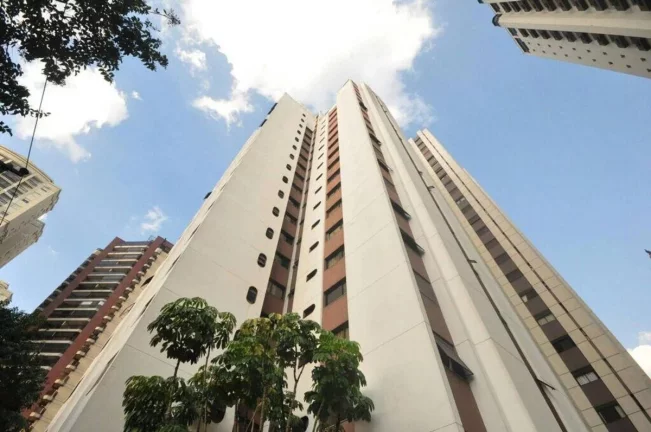 Imagem Apartamento disponível para venda no Condomínio Pratical Moema Life, com 73m², 2 dormitórios e 2 vagas de garagem