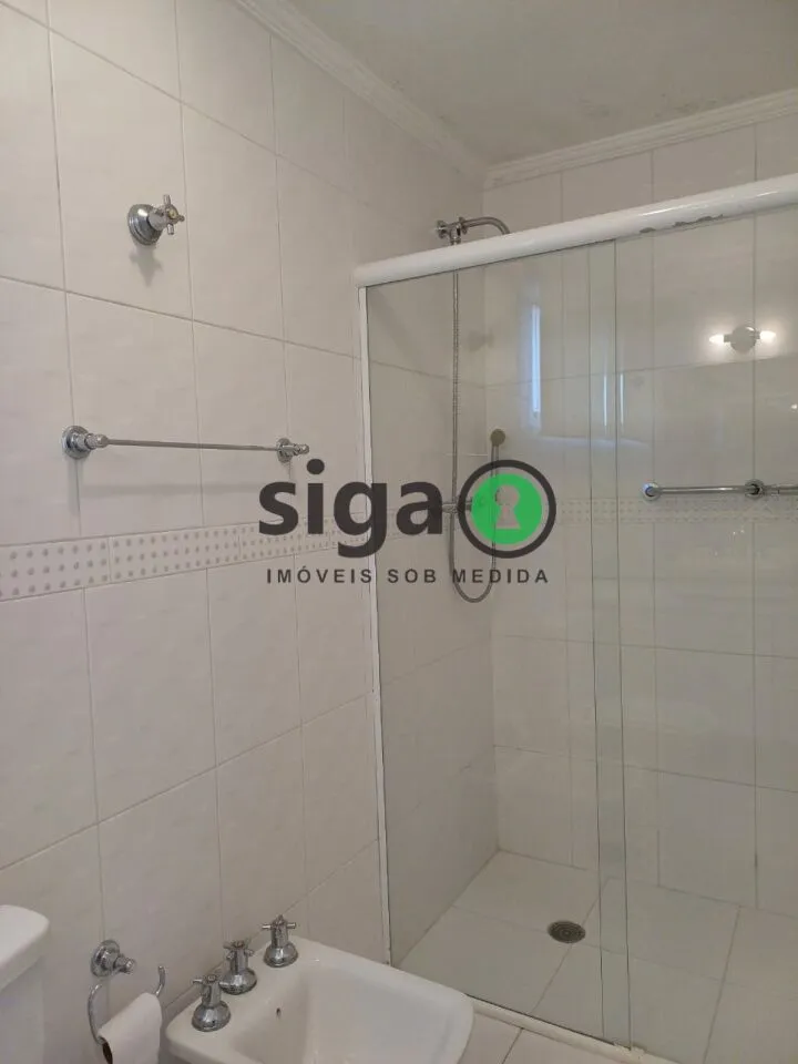 Imagem Cobertura Duplex 3 suites 2 vagas no Brooklin - SP