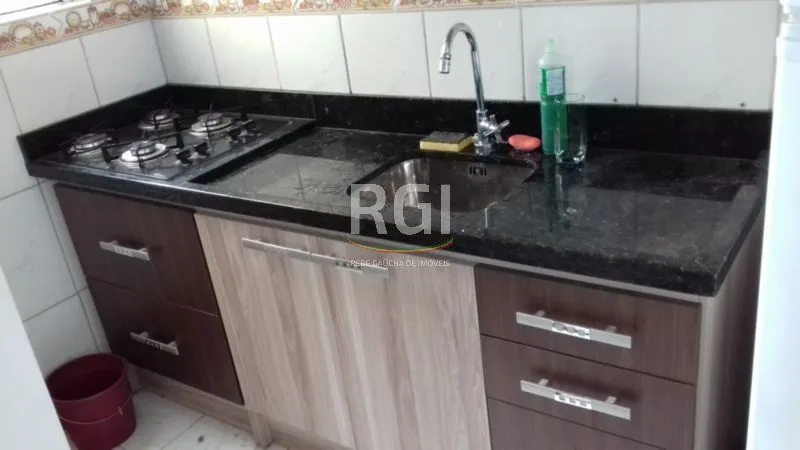 Imagem APARTAMENTO À VENDA - Rua Vinte e Seis de Março